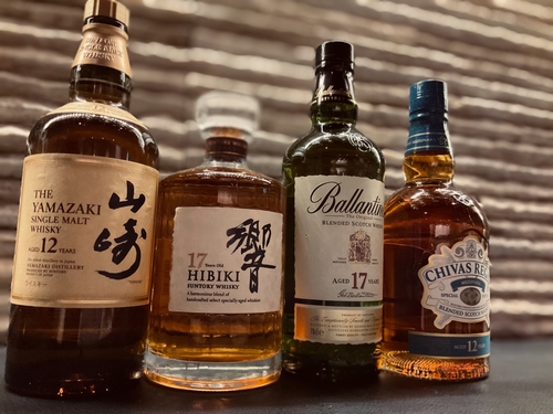 ドリンク