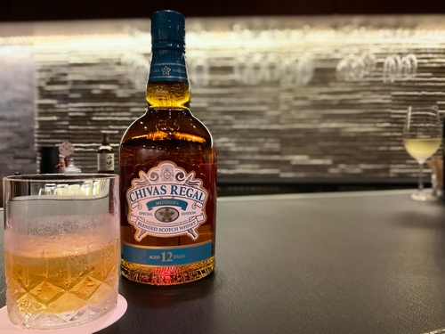 CHIVAS REGAL