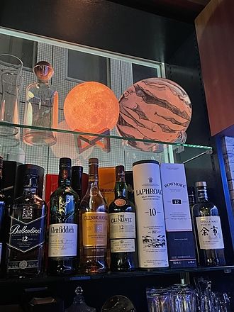 お好きなお酒はありますか?
1人呑みでも2人呑みでもデートでも…