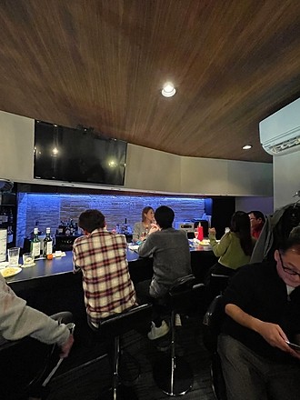 お好きなお酒はありますか?
1人呑みでも2人呑みでもデートでも…