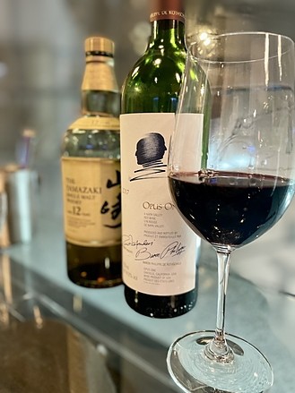 ここぞと決めたい時のお酒、毎日呑みたいお気に入りのウィスキー
各種取り添えております。
何故か知恵の輪が時々流行ります・・・